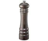 Pepper mill Berlin 24 cm dark stained