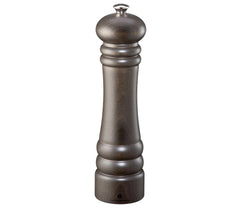 Pepper mill Berlin 24 cm dark stained