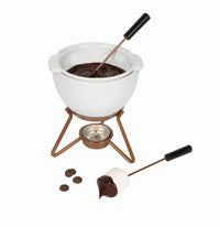 Schokoladenfondue Petit Marie 250ml