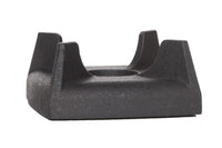 Rechaud Gusseisen schwarz, Ø 11 cm