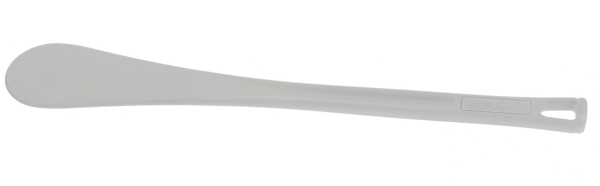 Rührlöffel Polyglass 45cm in Weiss präsentiert im Onlineshop von KAQTU Design AG. Kochbesteck ist von de Buyer
