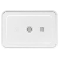 Vakuum Ersatzdeckel für Gratinform 20x29cm