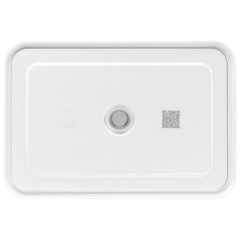 Vakuum Ersatzdeckel für Gratinform 20x29cm