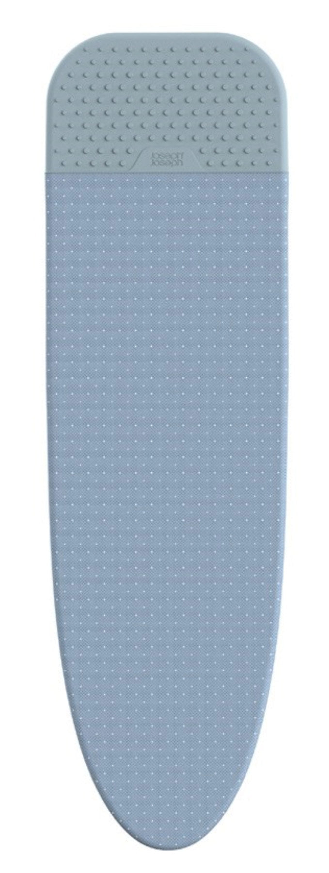 Glide Easy-Store Bügelbrettbezug in Blau präsentiert im Onlineshop von KAQTU Design AG. Kleiderbügler ist von Joseph Joseph