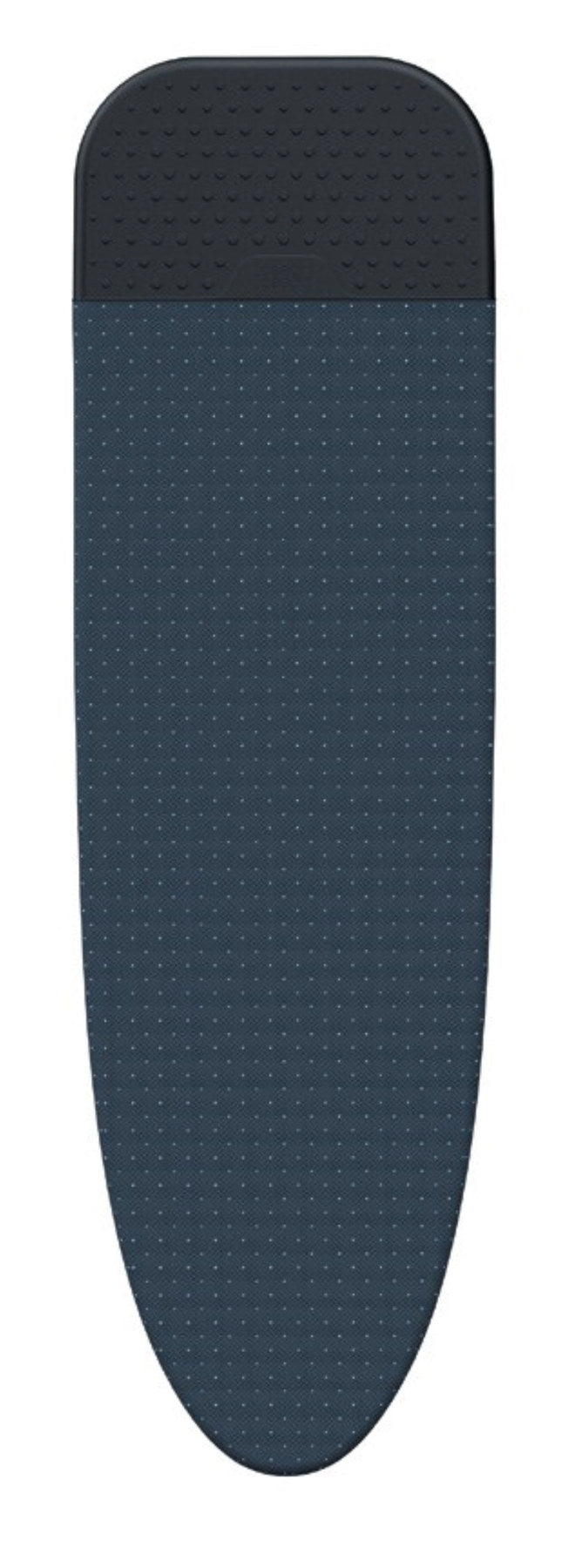 Glide Plus Easy-Store Bügelbrettbezug in Blau präsentiert im Onlineshop von KAQTU Design AG. Kleiderbügler ist von Joseph Joseph