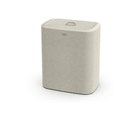 Tota Trio 90L Wäschekorb ecru