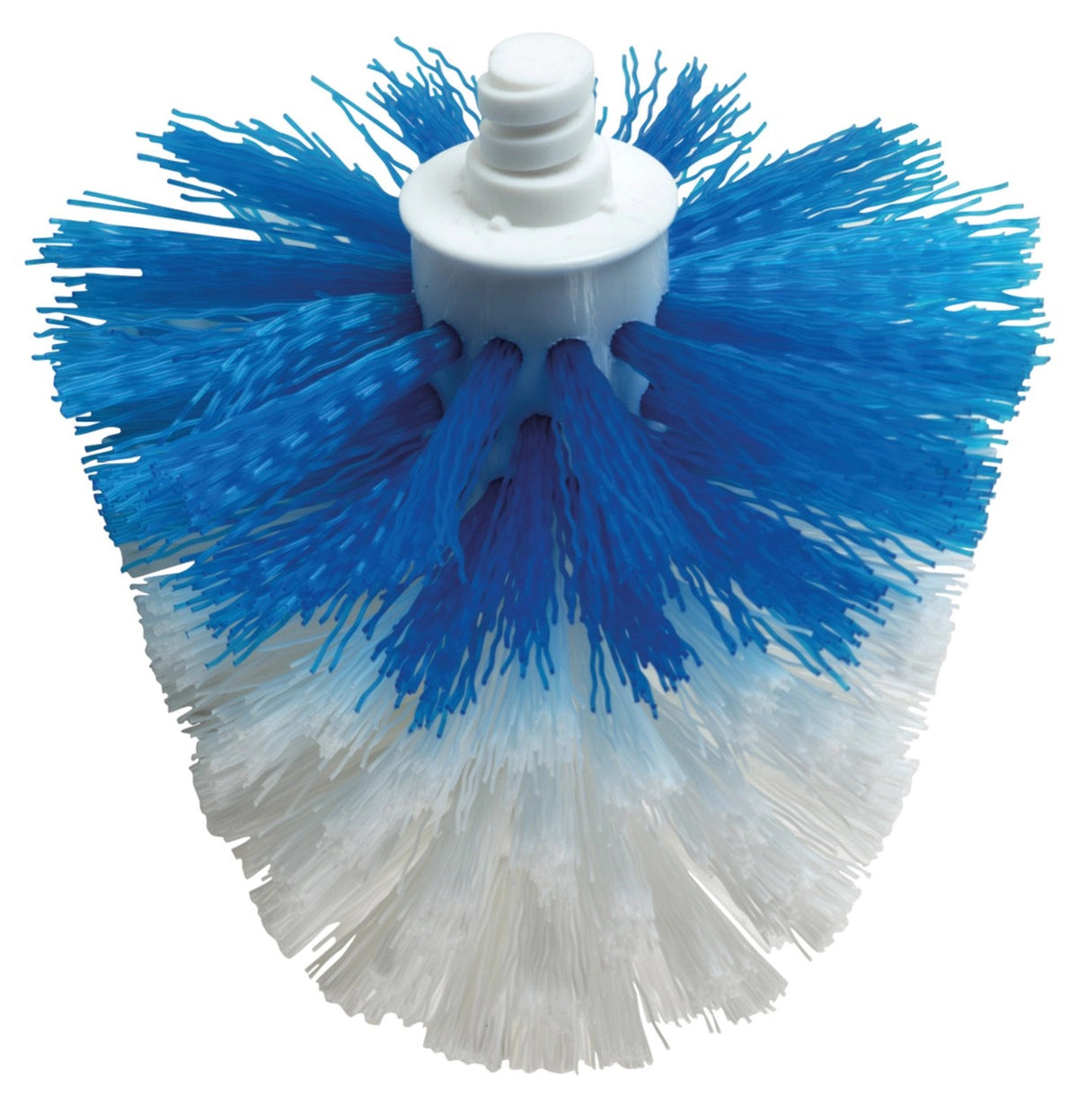 Ersatzkopf f. Toilettenbürste weiss zu 1281600134948036181 in Mehrfarbig präsentiert im Onlineshop von KAQTU Design AG. Toilettenbürste ist von OXO