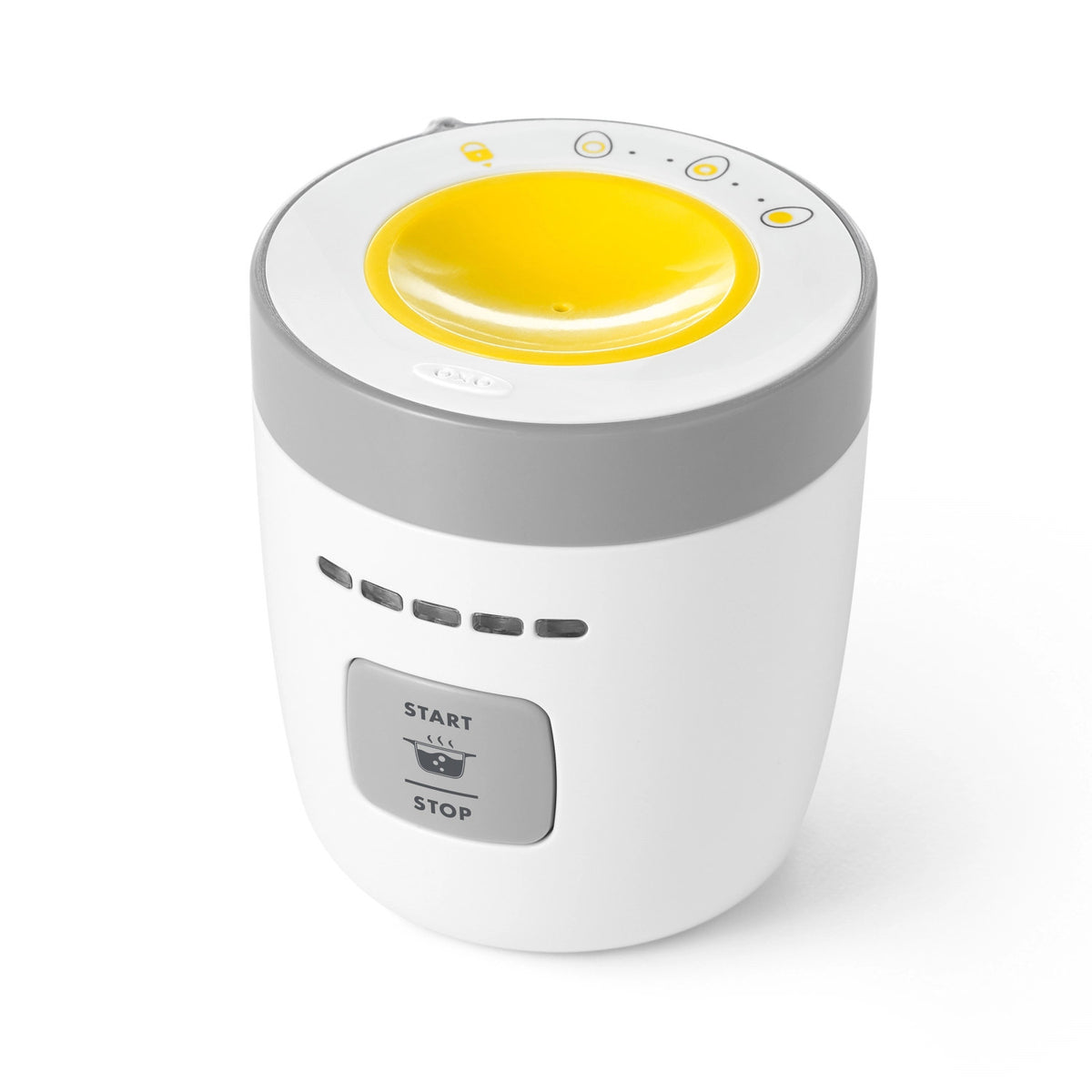 GG Eieruhr in Gelb präsentiert im Onlineshop von KAQTU Design AG. Küchenhelfer ist von OXO
