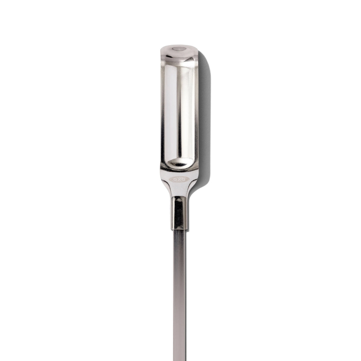 6er Set Good Grips Grillspiesse Edelstahl in Silber präsentiert im Onlineshop von KAQTU Design AG. Grillzubehör ist von OXO