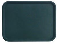 Tablett antirutschbeschichtet schwarz 33x43cm