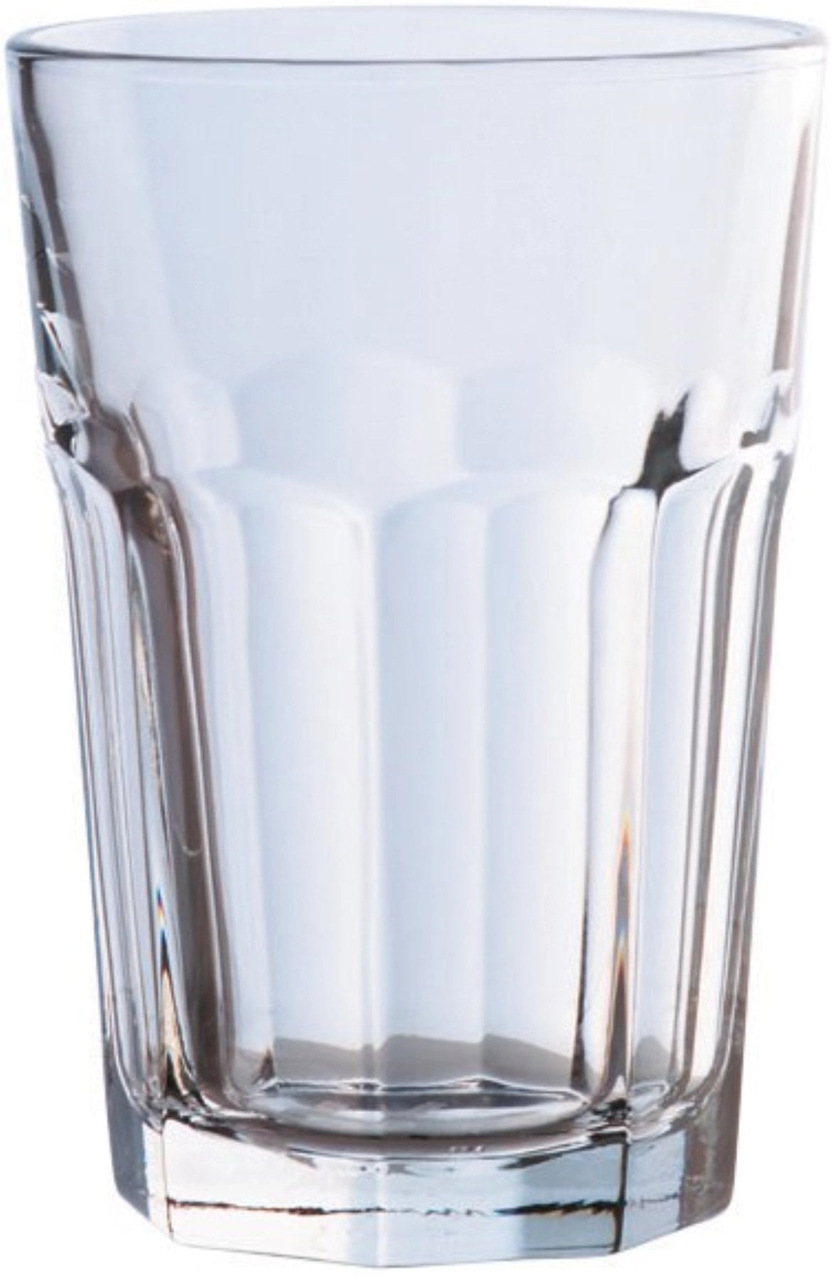 Glas zu Boston Shaker 0.414lt in Transparent präsentiert im Onlineshop von KAQTU Design AG. Cocktailzubehör ist von Piazza