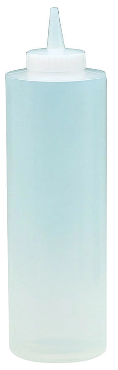 Saucen Dispenser transparent 0.708lt