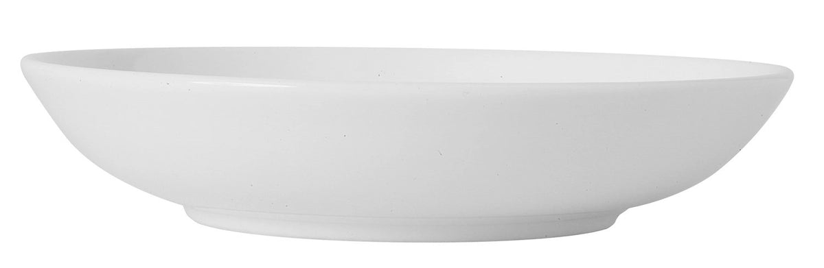 Chinese 05 BC Teebeutelschälchen 10cm in Weiss präsentiert im Onlineshop von KAQTU Design AG. Schale ist von Royal Porcelain