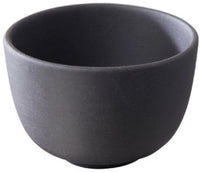 Schale klein, Ø 5 cm, Schiefer-Stil