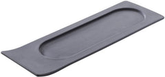 Tablett für Tapas Schalen, 31x11x2 cm, Schiefer-Stil