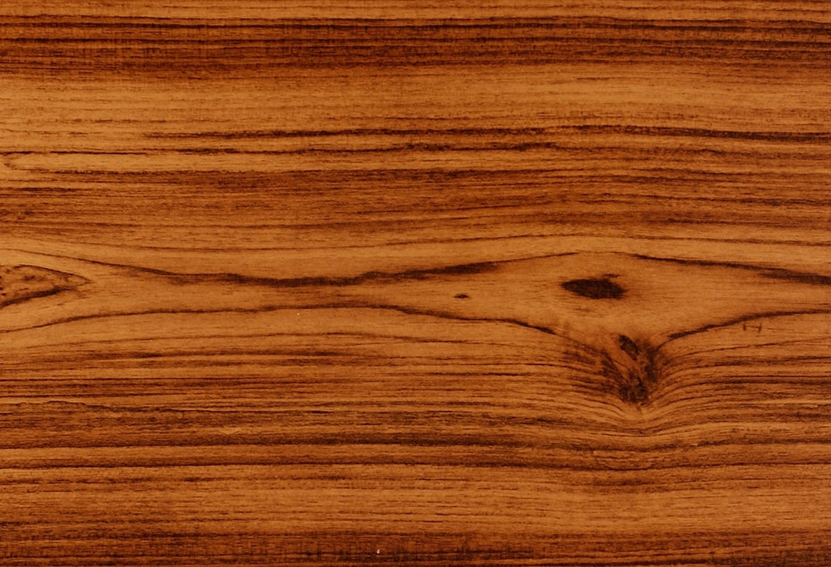 Tablett Dessert Teak oval, rutschfest 28x20cm in Braun präsentiert im Onlineshop von KAQTU Design AG. Tablett ist von Roltex
