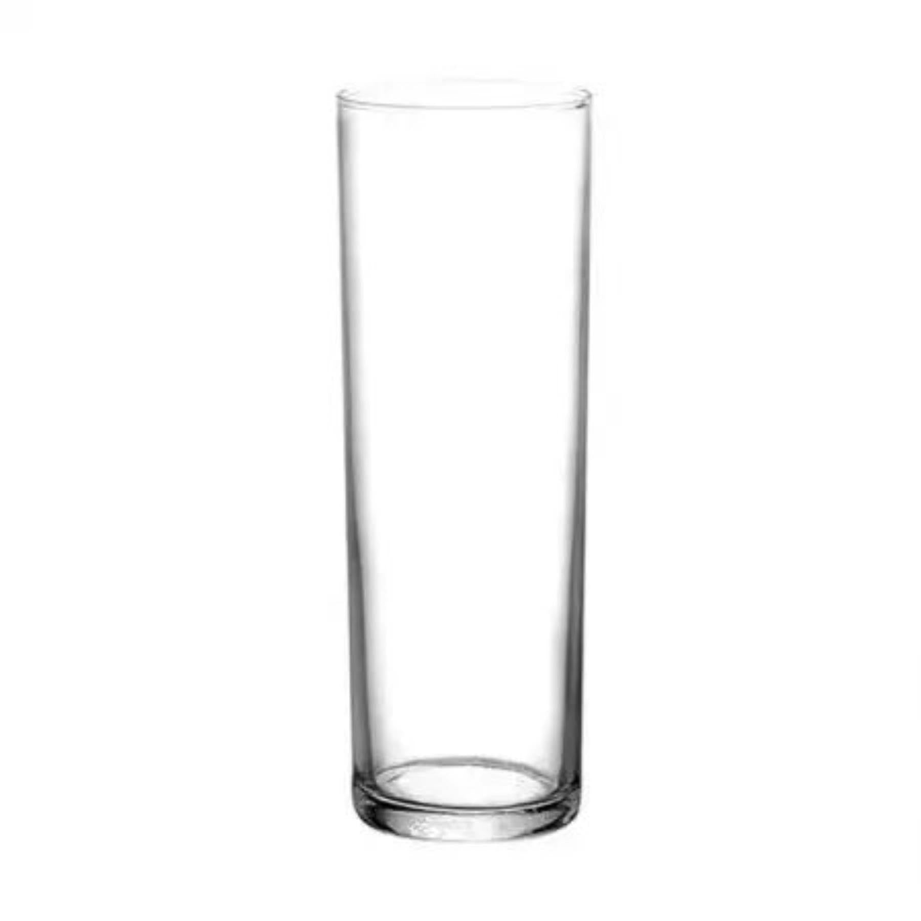 Tuvo Longdrink 31 cl, H16.4cm D5.9cm in  präsentiert im Onlineshop von KAQTU Design AG. Glas ist von swizzglas