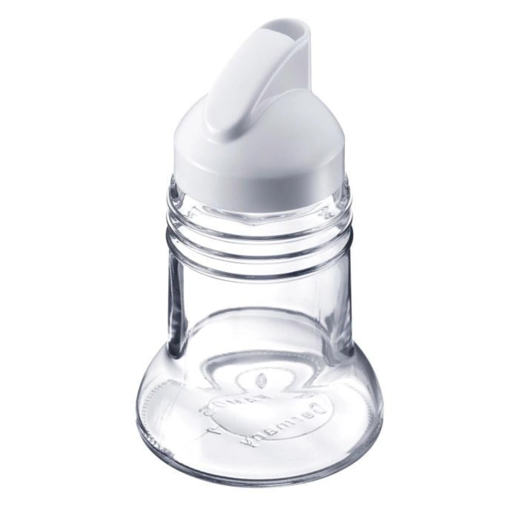 Mehrzweckgiesser Paris-Standard in Transparent präsentiert im Onlineshop von KAQTU Design AG. Kanne ist von Westmark