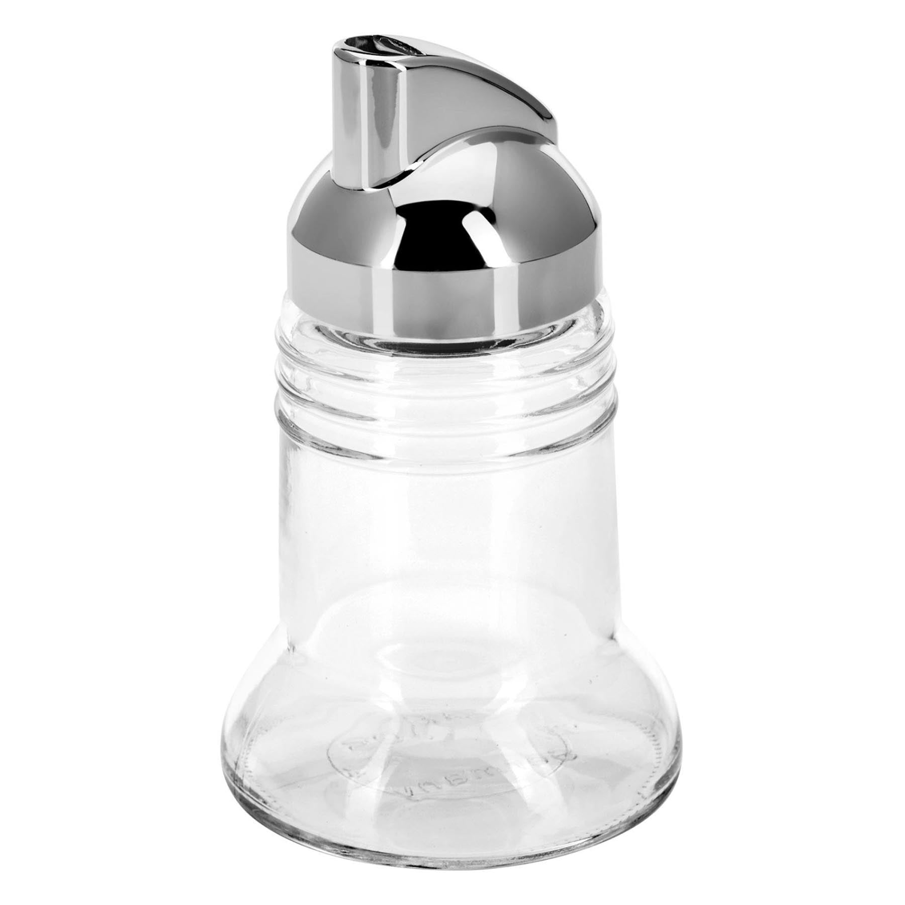 Mehrzweckgiesser Paris-Chrome in Transparent präsentiert im Onlineshop von KAQTU Design AG. Kanne ist von Westmark