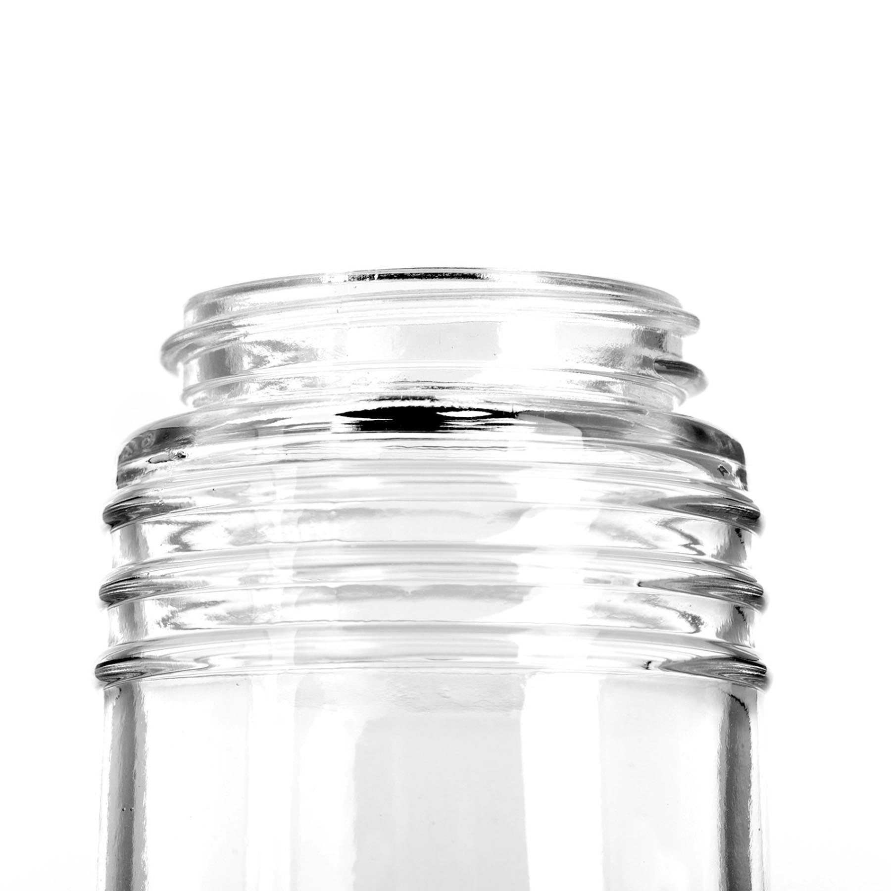 Eleganter Mehrzweckgiesser Paris-Chrome von Westmark, ideal für das gezielte Ausgießen von Gewürzen und Ölen in der Küche.