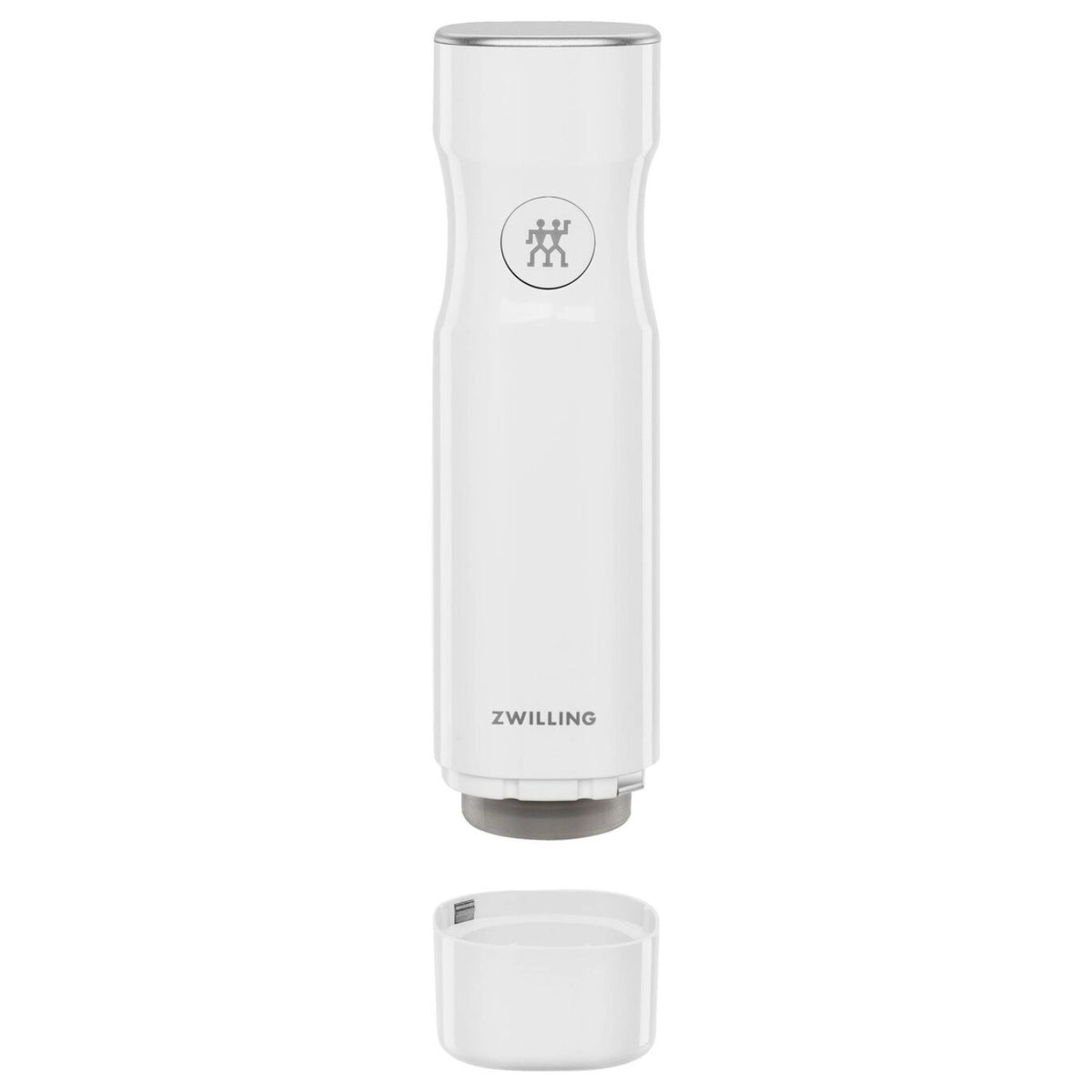 Vakuum Starterset, 7-tlg, Glas, Box S/M in Transparent präsentiert im Onlineshop von KAQTU Design AG. Aufbewahrungsdose ist von Zwilling Kitchen