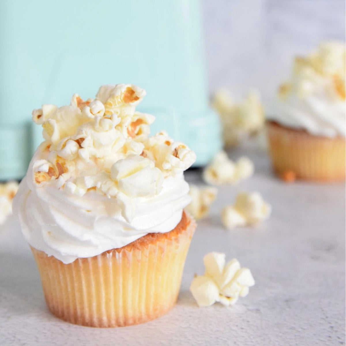 Popcorn Mais 300g in Braun präsentiert im Onlineshop von KAQTU Design AG. Zutaten ist von Scrap Cooking