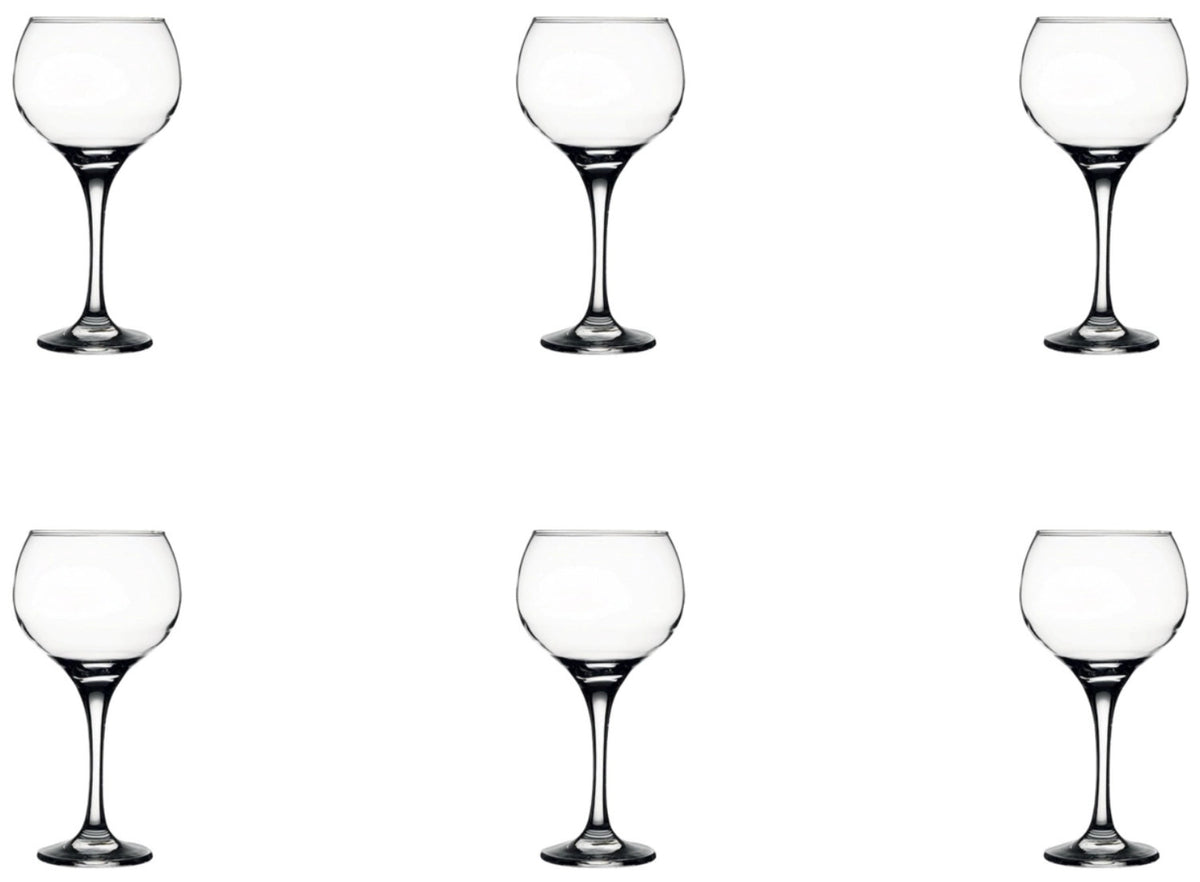 6er Set Ambassador Cocktailkelch 79cl in  präsentiert im Onlineshop von KAQTU Design AG. Glas ist von GHA