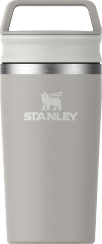 Tazza da viaggio Café-To-Go 0,35l cenere