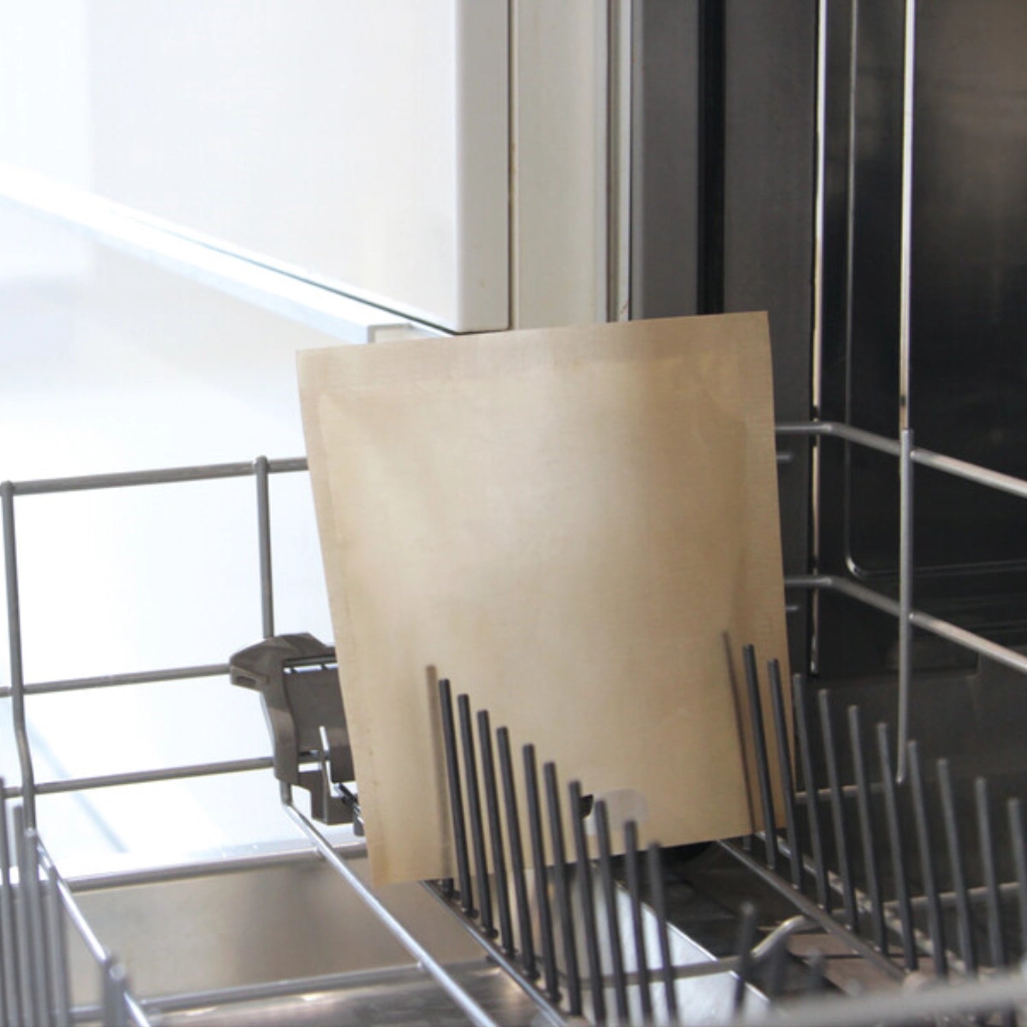 Toastabags von Boska – praktische Folien für knuspriges Toasten im Toaster, ideal für Sandwiches und Snacks, einfach zu verwenden und wiederverwendbar.