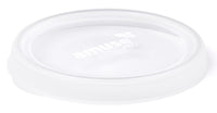Amuse Pro Deckel zu Mehrwegschale rund 250+500ml transp.