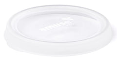 Amuse Pro Deckel zu Mehrwegschale rund 250+500ml transp.