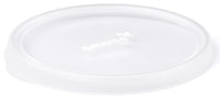 Amuse Pro Deckel zu Mehrwegschale rund 750+1200ml transp.