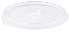Amuse Pro Deckel zu Mehrwegschale rund 750+1200ml transp.