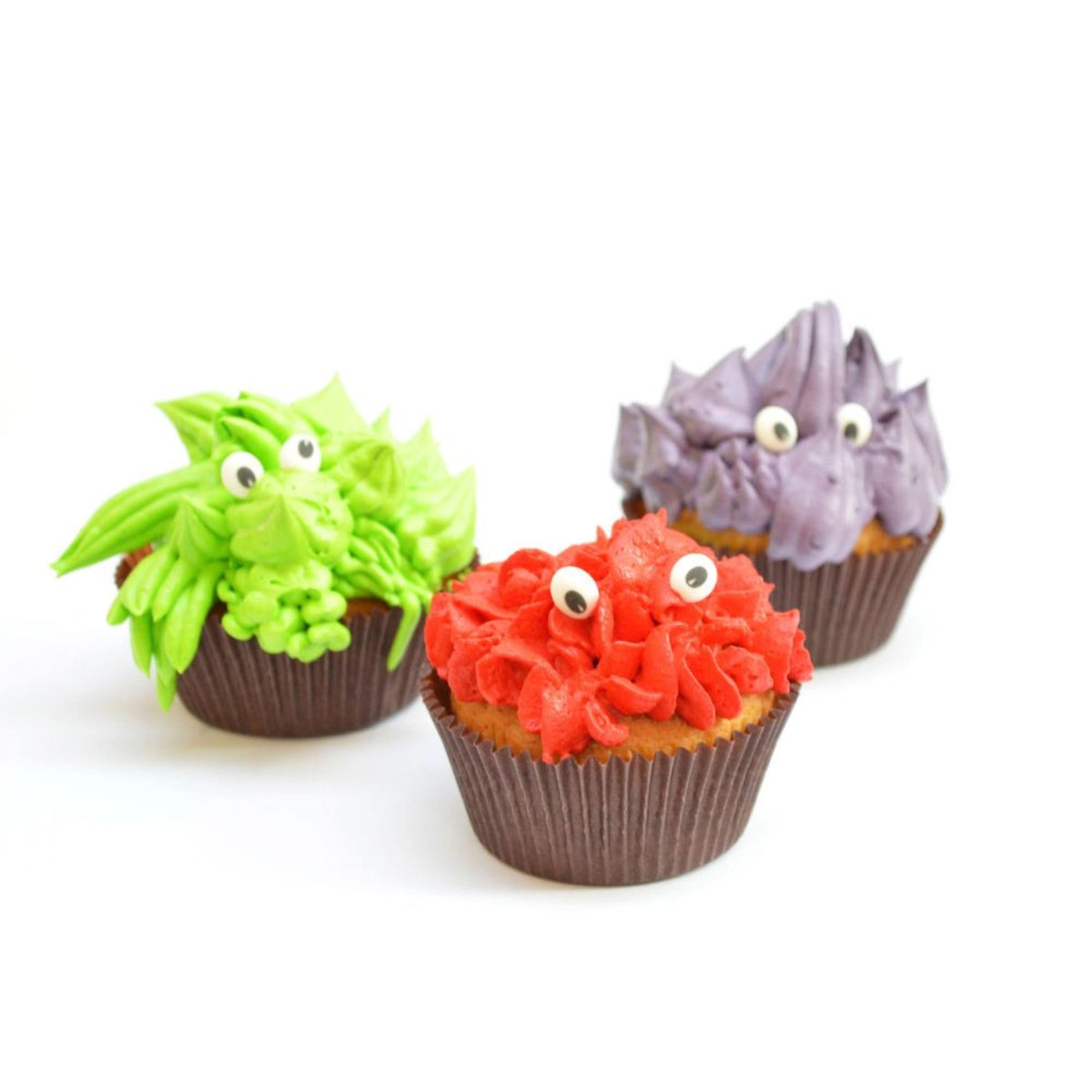 Zuckerstreusel Augen 40g in Mehrfarbig präsentiert im Onlineshop von KAQTU Design AG. Zutaten ist von Scrap Cooking
