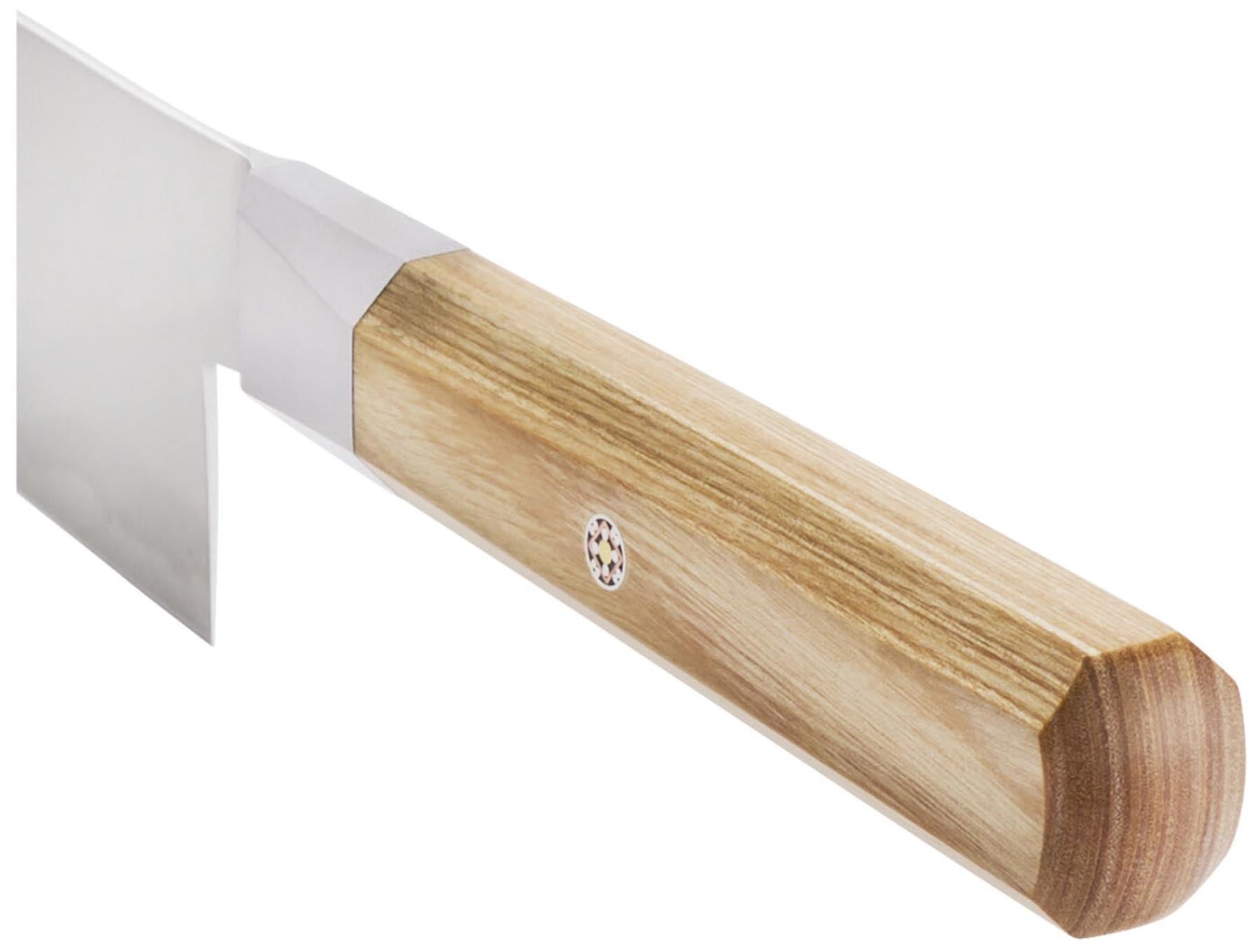 Hochwertiges 14 cm Shotoh Küchenmesser von Miyabi Koya 4000 FC V2, perfekt für feine Schneidarbeiten und anspruchsvolle Küchenliebhaber.