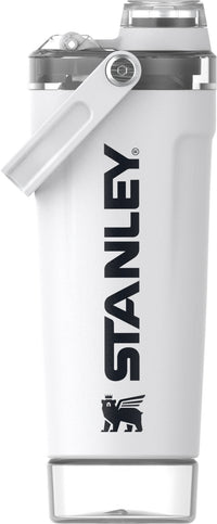 Vitalize Shaker 0.6l chalk