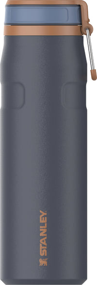 IceFlow Twist Flip Flasche 0.7l twilight