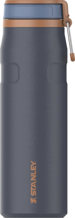 IceFlow Twist Flip Flasche 0.7l twilight