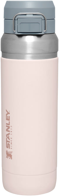 Borraccia Quick-Flip da 1,06 l al quarzo rosa