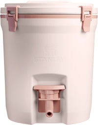 Fast-Flow Getränkespender 7.5l rose quartz