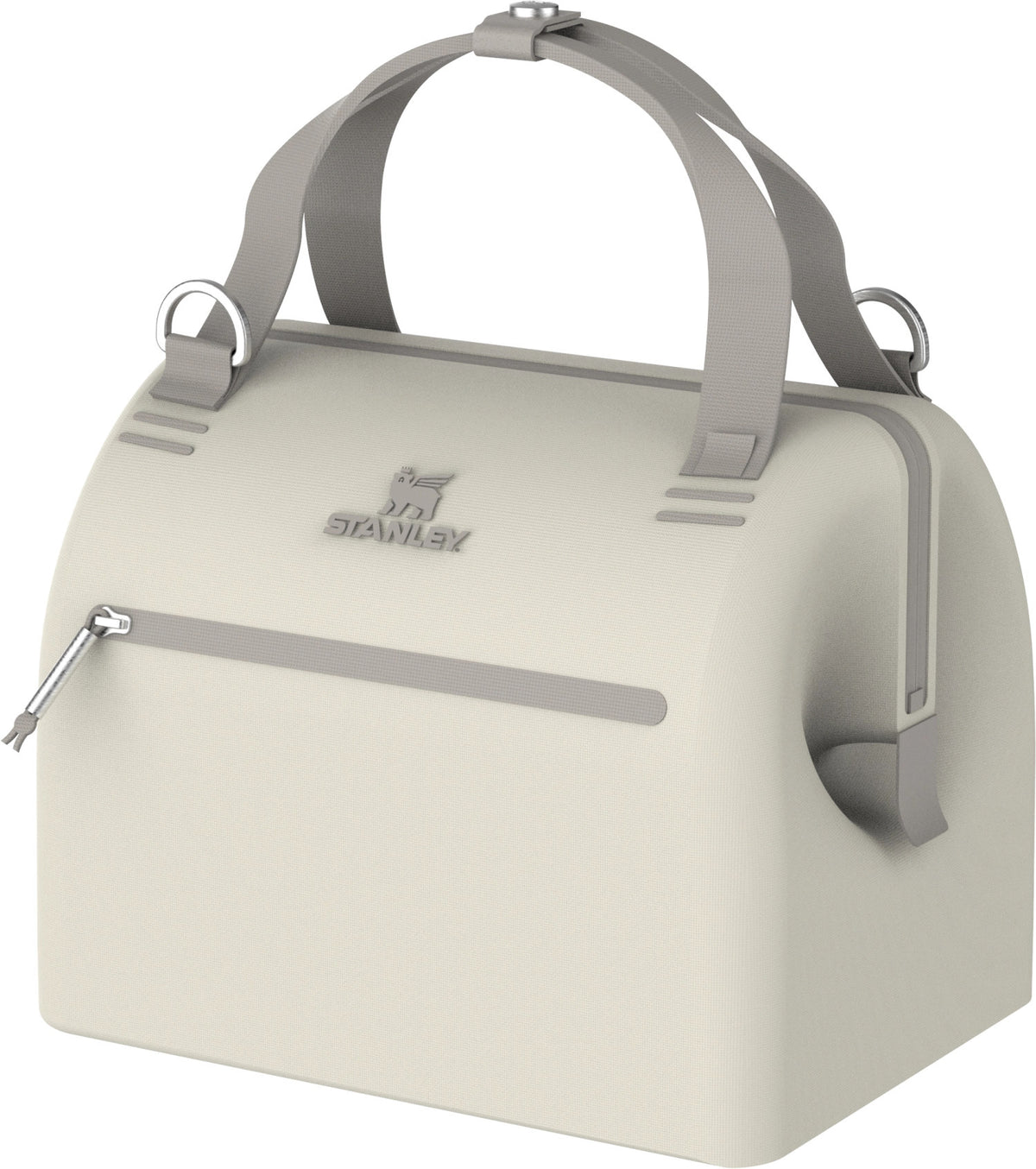 All-Day Julienne Mini Cooler 7l cream in Beige präsentiert im Onlineshop von KAQTU Design AG. Kühltasche ist von Stanley