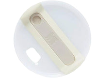 Crema per coperchio sostitutivo quencher