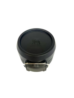 Coperchio sostitutivo Quick Flip per 0,47 l e 0,7 l grigio scuro