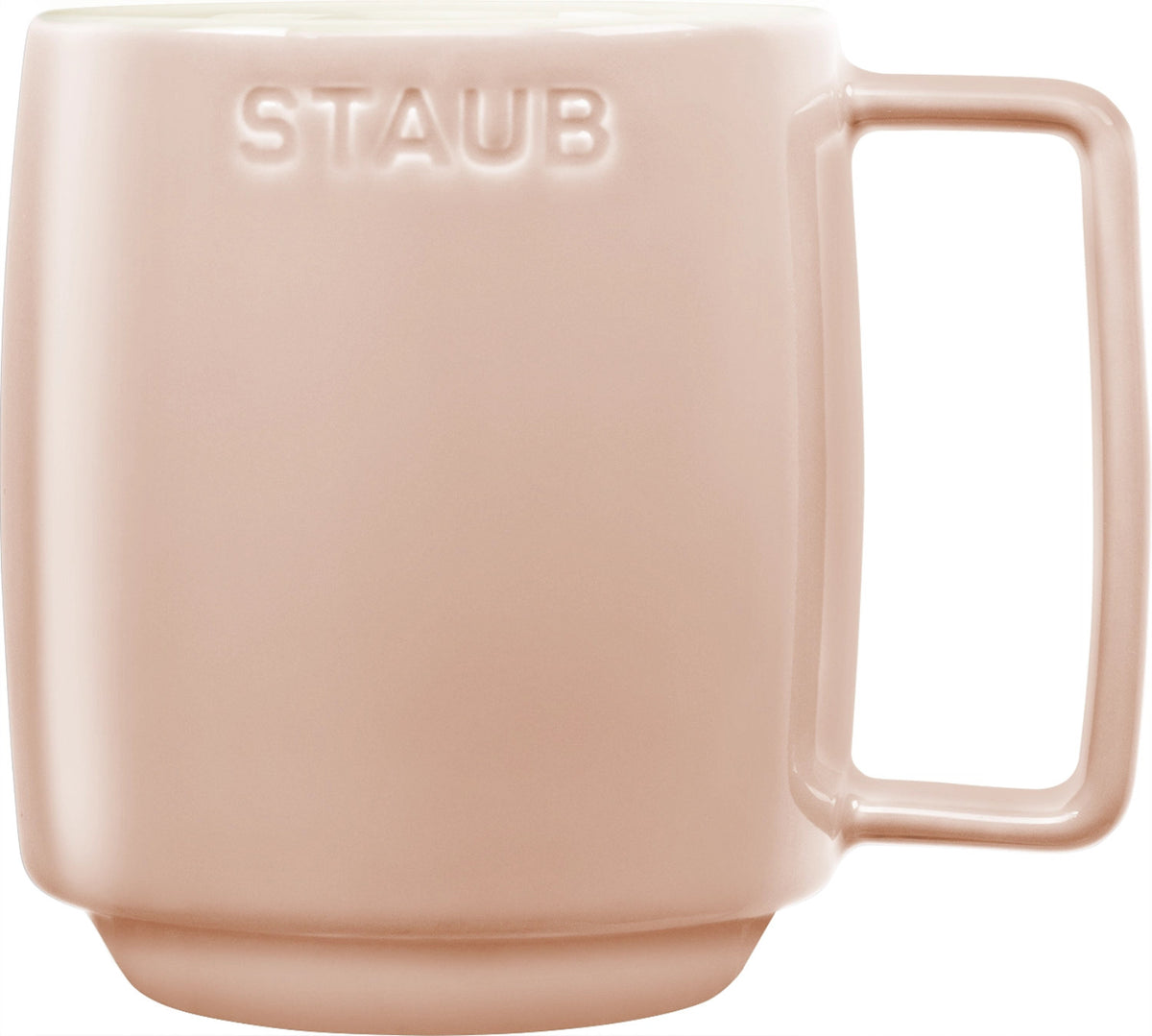 6tlg. Tassenset M 350ml in Mehrfarbig präsentiert im Onlineshop von KAQTU Design AG. Espressotassen ist von Staub