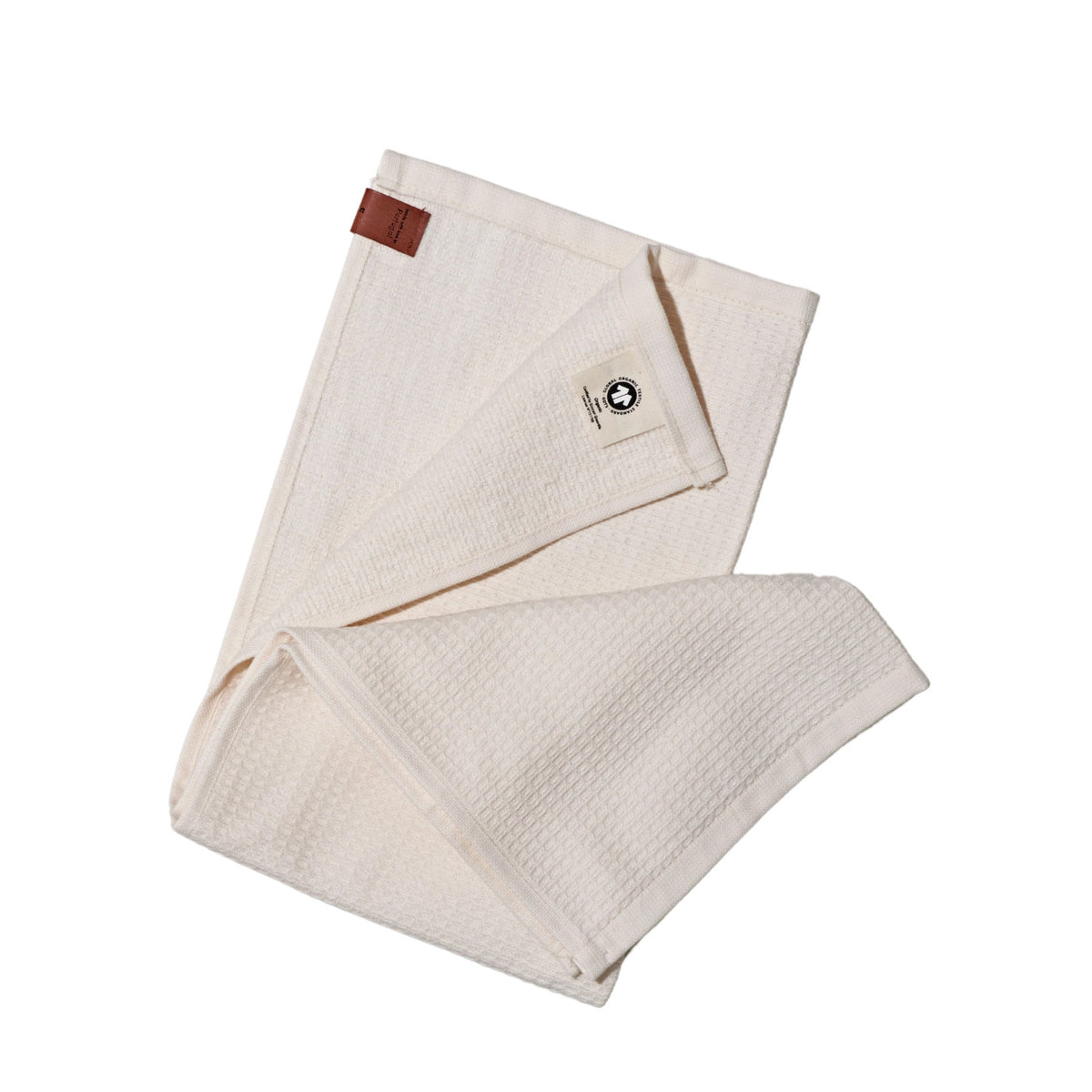 Küchentuch Copenhagen Beige 40x60cm in Beige präsentiert im Onlineshop von KAQTU Design AG. Küchentuch ist von Nordesign