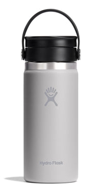 Borraccia Wide Flex Sip coperchio 470ml betulla