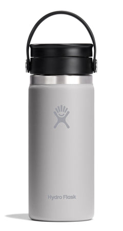 Borraccia Wide Flex Sip coperchio 470ml betulla