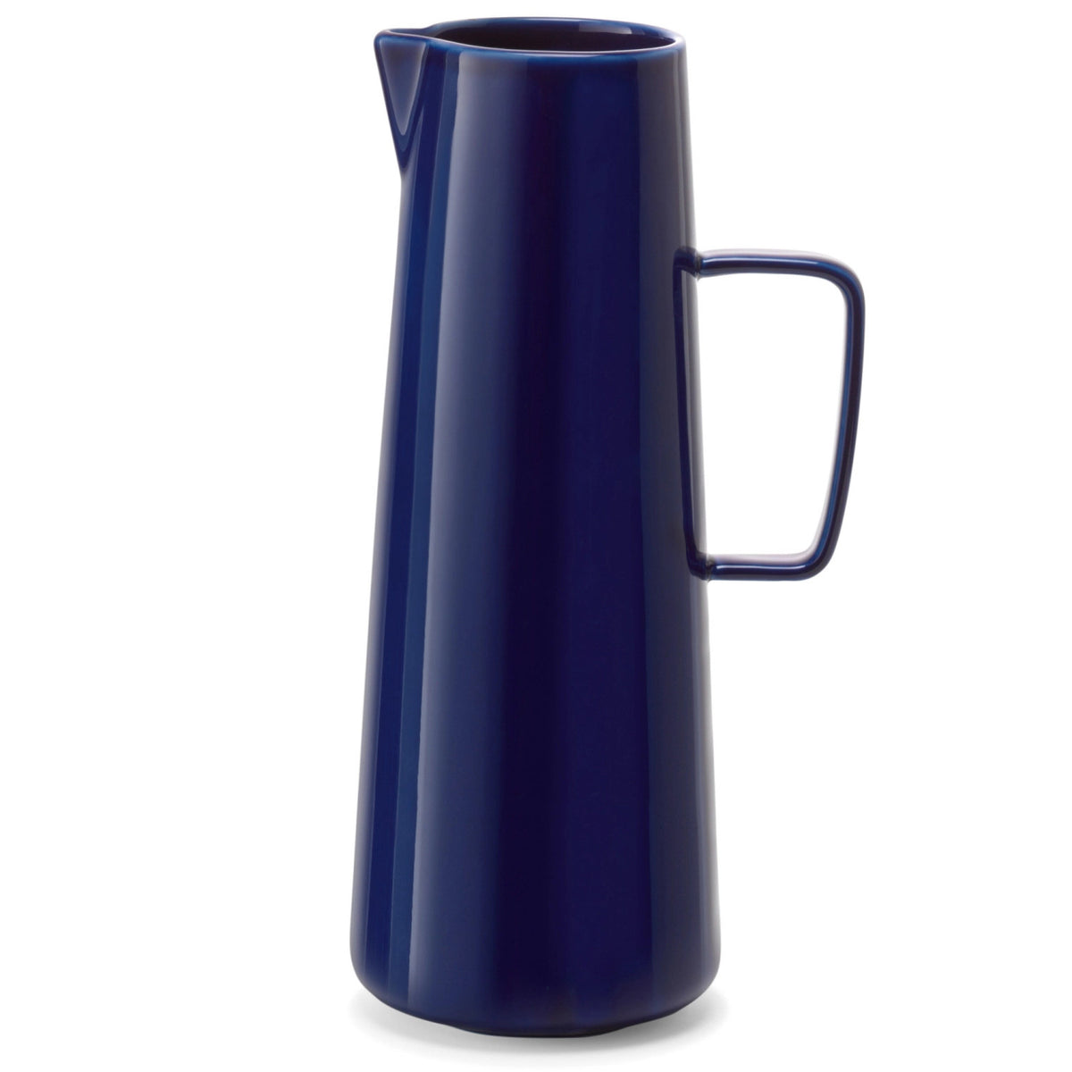 Collective Krug 1.4l cobalt in Blau präsentiert im Onlineshop von KAQTU Design AG. Kanne ist von LSA