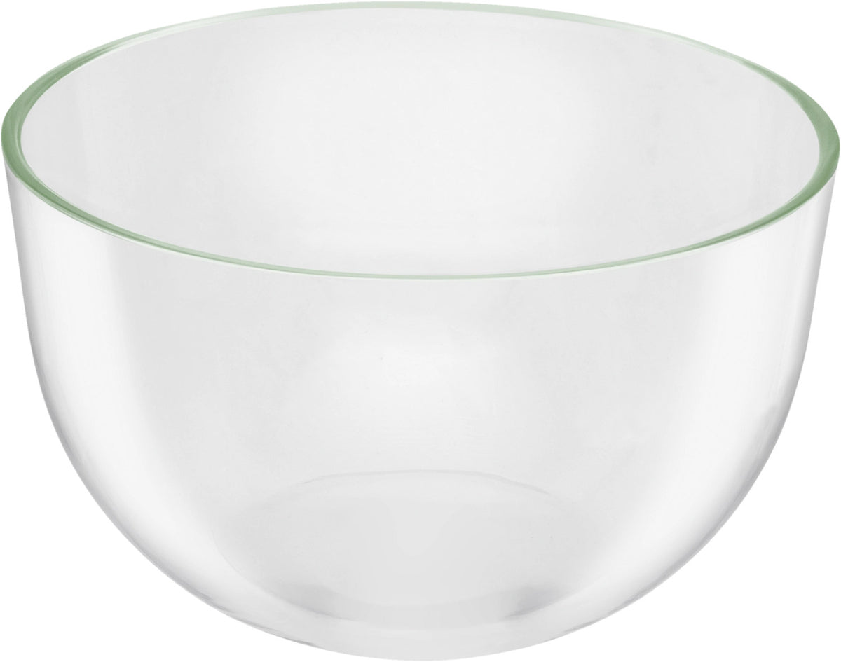 Fresh & Save Bowls Vakuumschüssel M, Glas in Transparent präsentiert im Onlineshop von KAQTU Design AG. Aufbewahrungsbeutel ist von Zwilling