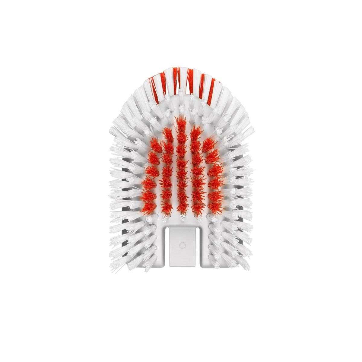 Good Grips Ersatzkopf für Duschreiniger ausziehbar in Weiss präsentiert im Onlineshop von KAQTU Design AG. Reinigungsmittel ist von OXO